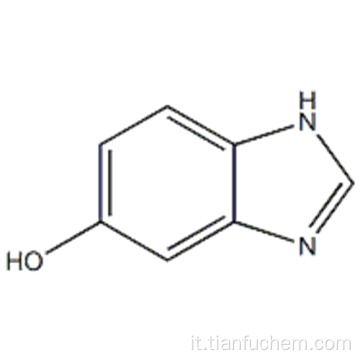 5-idrossibenzimidazolo CAS 41292-65-3